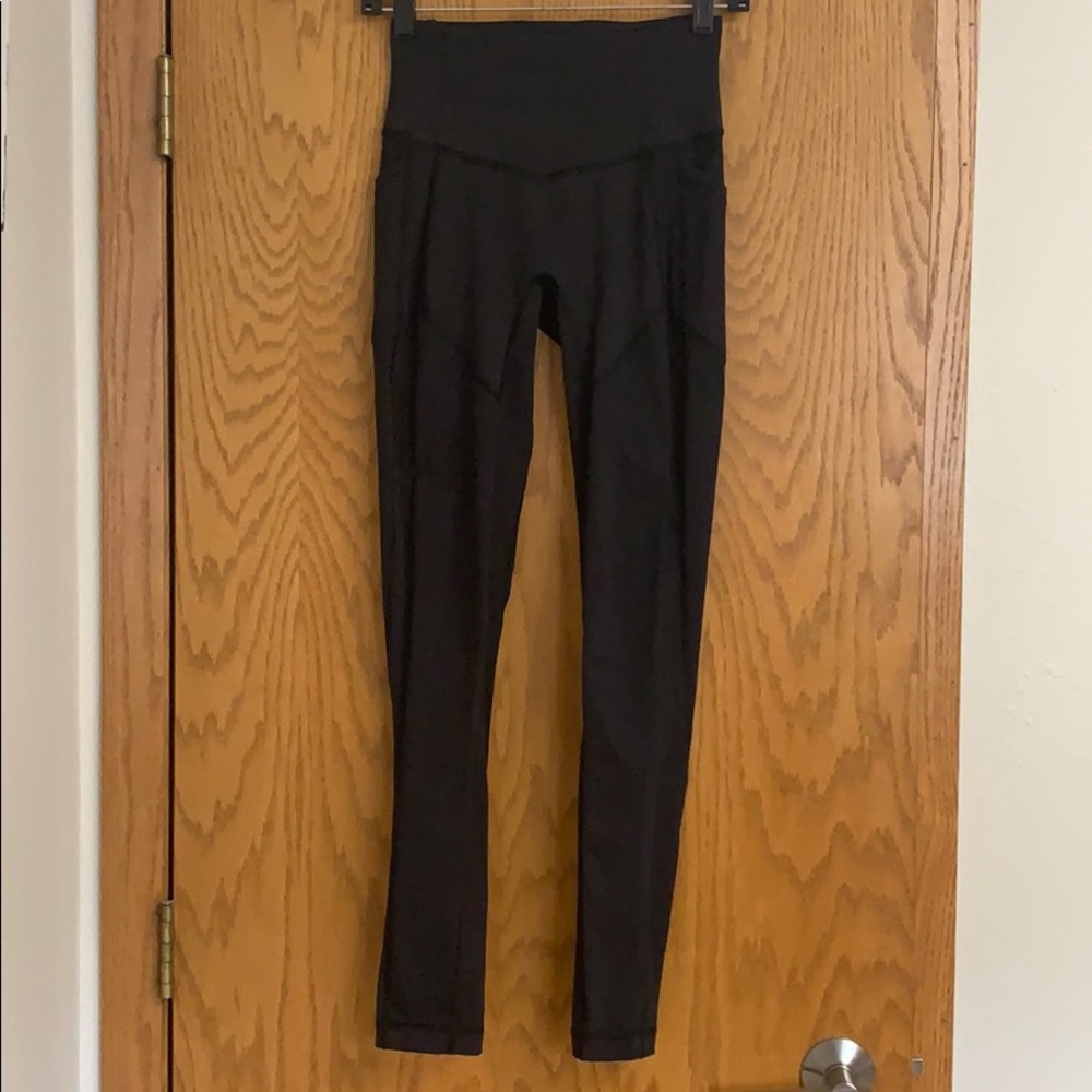 Lululemon 28in. Luxtreme Leggings